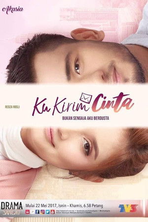 Ku Kirim Cinta Ku Kirim Cinta