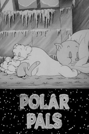 Polar Pals Polar Pals