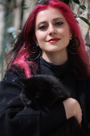 Anita Doron