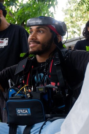 Claudio Rafael
