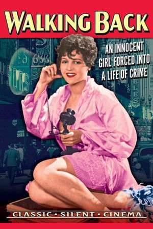 Walking Back Walking Back