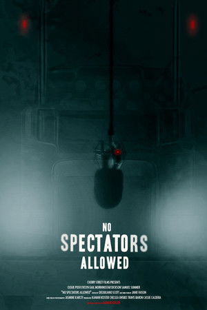 No Spectators Allowed