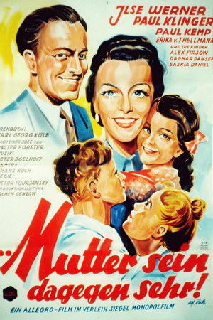 Mutter sein dagegen sehr Mutter sein dagegen sehr