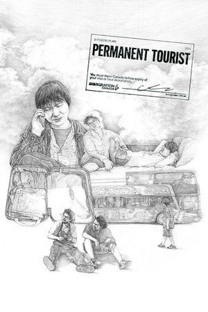 Permanent Tourist