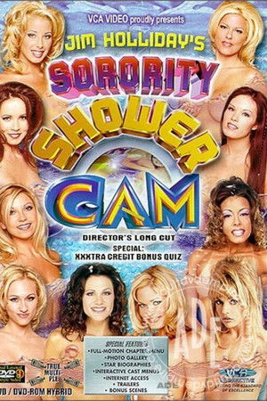 Sorority Shower Cam