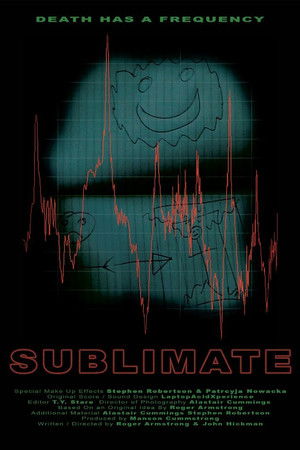 Sublimate Sublimate