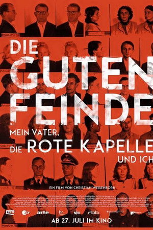 Die guten Feinde Die guten Feinde