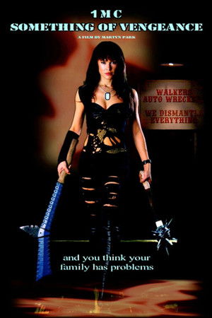 1MC: Something of Vengeance 1MC: Something of Vengeance