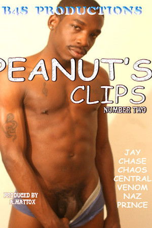 Peanut's Clips 2