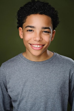 Trey Foster