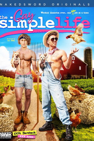 The Gay Simple Life The Gay Simple Life