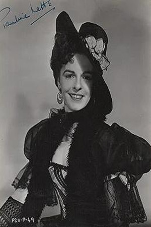 The Young Lady from London