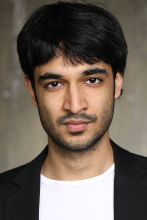 Vir Hirani