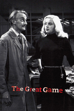 The Great Game The Great Game