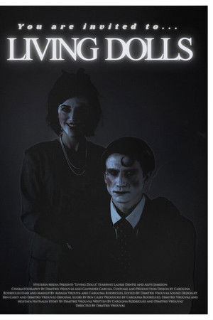 Living Dolls Living Dolls