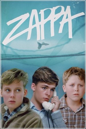Zappa Zappa