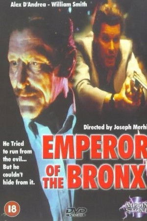Emperor of the Bronx Emperor of the Bronx