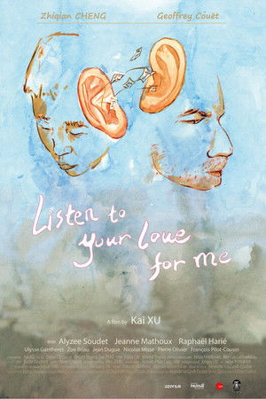 Listen to Your Love for Me Listen to Your Love for Me