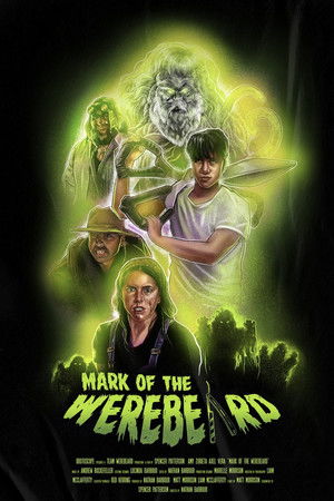 Mark of the Werebeard