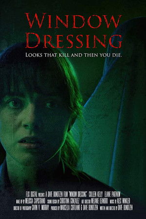 Window Dressing Window Dressing