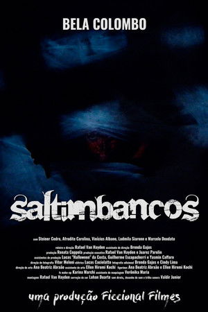 saltimbancos saltimbancos