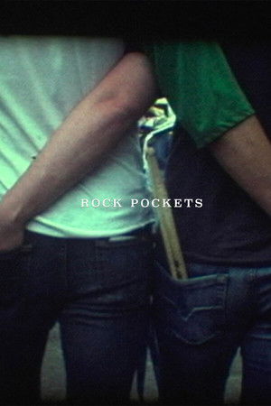 Rock Pockets Rock Pockets