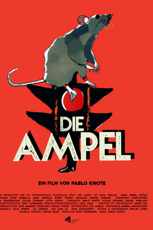 Die Ampel