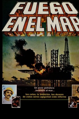 Fuego en el mar Fuego en el mar