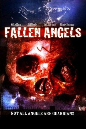 Fallen Angels Fallen Angels