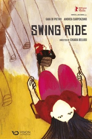 Swing Ride Swing Ride