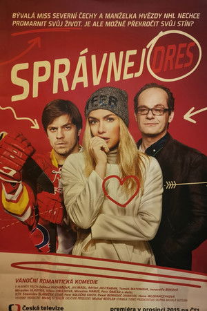 Správnej dres Správnej dres