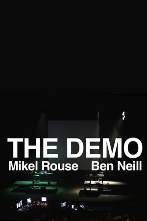 The Demo Krannert Center Workshop 2014 The Demo Krannert Center Workshop 2014