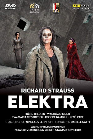 Strauss R: Elektra Strauss R: Elektra