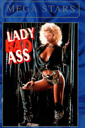 Lady Bad Ass Lady Bad Ass