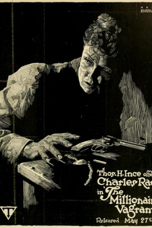 The Millionaire Vagrant