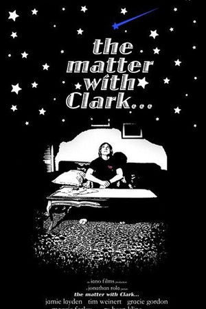 The Matter With Clark The Matter With Clark