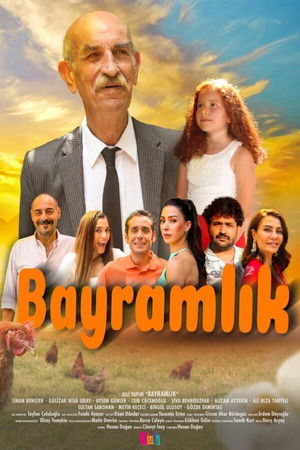 Bayramlık Bayramlık