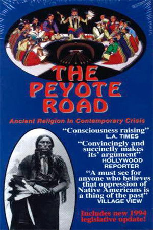 The Peyote Road The Peyote Road