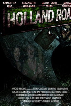 Holland Road Holland Road