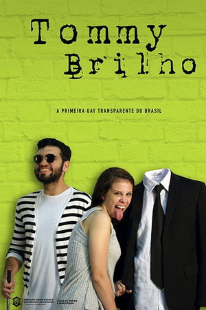 Tommy Brilho Tommy Brilho