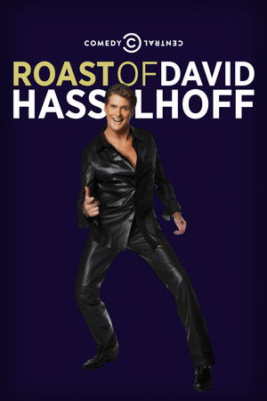 Comedy Central Roast of David Hasselhoff Comedy Central Roast of David Hasselhoff