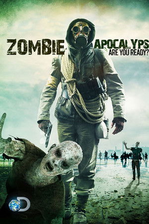 Zombie Apocalypse Zombie Apocalypse