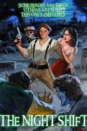 The Night Shift The Night Shift