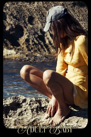 Adult Baby Adult Baby