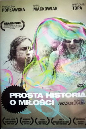 Prosta historia o miłości