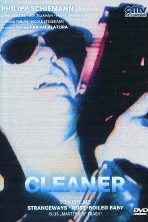 Cleaner Cleaner