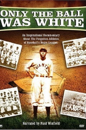 Only the Ball Was White Only the Ball Was White
