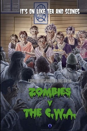 Zombies V the C.W.A.