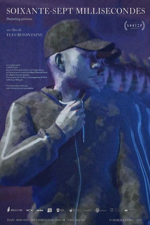 Sixty-Seven Milliseconds Sixty-Seven Milliseconds