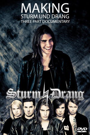 Making Sturm und Drang Making Sturm und Drang